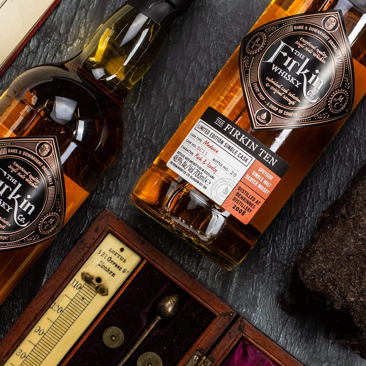 Australian Shop – The Firkin Whisky Co