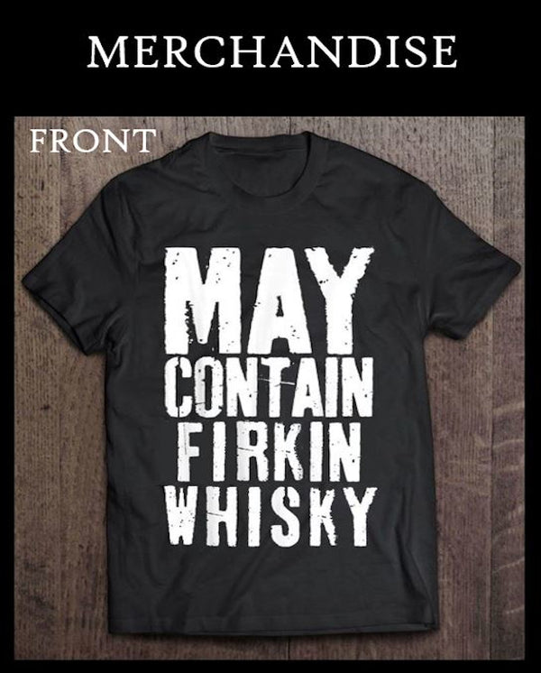 Firkin Original T-shirt